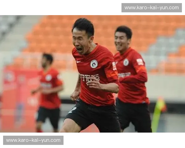 2014中超，辽宁宏运的绝地反击与足球情怀